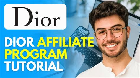 dior affiliate program